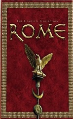ROME (DVD6枚組) Amazon.co.jp: ROME[ローマ] コレクターズBOX [DVD] : ケヴィン